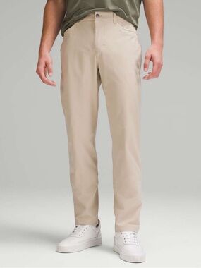 Lululemon ABC Classic-Fit Pant 32"  in Trench size 34
